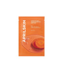 April Skin Carrotene Ipmp™ Calming & Hydrating Sheet Mask(Exp:2026/11) photo 4