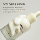 Abib Jericho Rose Bifida Serum Firming Drop photo 4