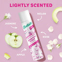 Batiste Sensitive Scalp Dry Shampoo 200ml photo 3