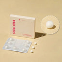 Ksecret Seoul 1988 Boosting Ball : Collagen 100% 35mg x 7 capsules photo 2