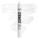 NYX Jumbo Eye Pencil (white) 5g photo 2