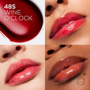 Loreal Plump Ambition Hyaluron Lip Oil 5 ML photo 2