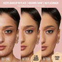 Huda Beauty Loose Baking & Setting Powder 6g photo 7