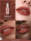 Sheglam Lip Veil Cushion Lightweight Lipstick photo 10
