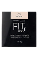 Maybelline Fit Me Loose Finishing Powder 20g photo 1