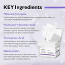 Genabelle Melacare Jelly Touch Dual Pad - 60ea photo 3
