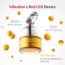 Meditherapy Vita Real Toning Laser Cream with LED Device FOR Absorption photo 8
