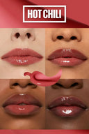 Maybelline Lifter Plump Lip Plumping Gloss photo 10