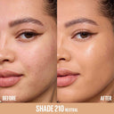 Maybelline Lifter Plump & Glow Foundation photo 7