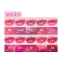Fwee Pink Obsession Stay Fit Lip Tint Semi Glow photo 3