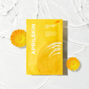 April Skin Real Calendula Deep Essence Mask photo 1