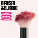 Huda Beauty - Diffusing Cheek Brush photo 4