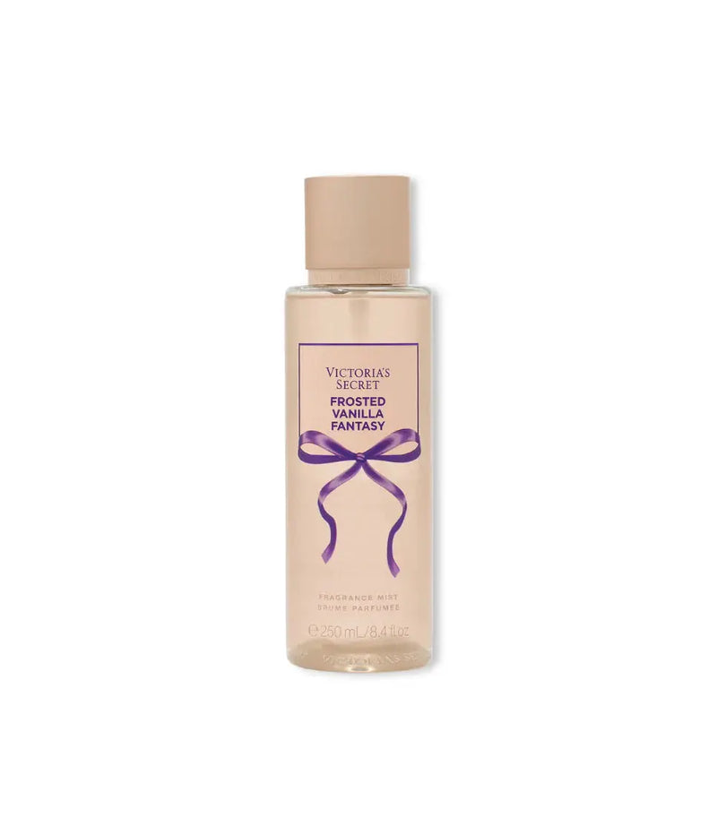 Victoria's Secret Frosted Vanilla Fantasy