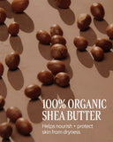 Loccitane Shea Butter Hand Cream 150ml photo 3