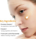 Meditherapy Vita Real Toning Laser Cream with LED Device FOR Absorption photo 5