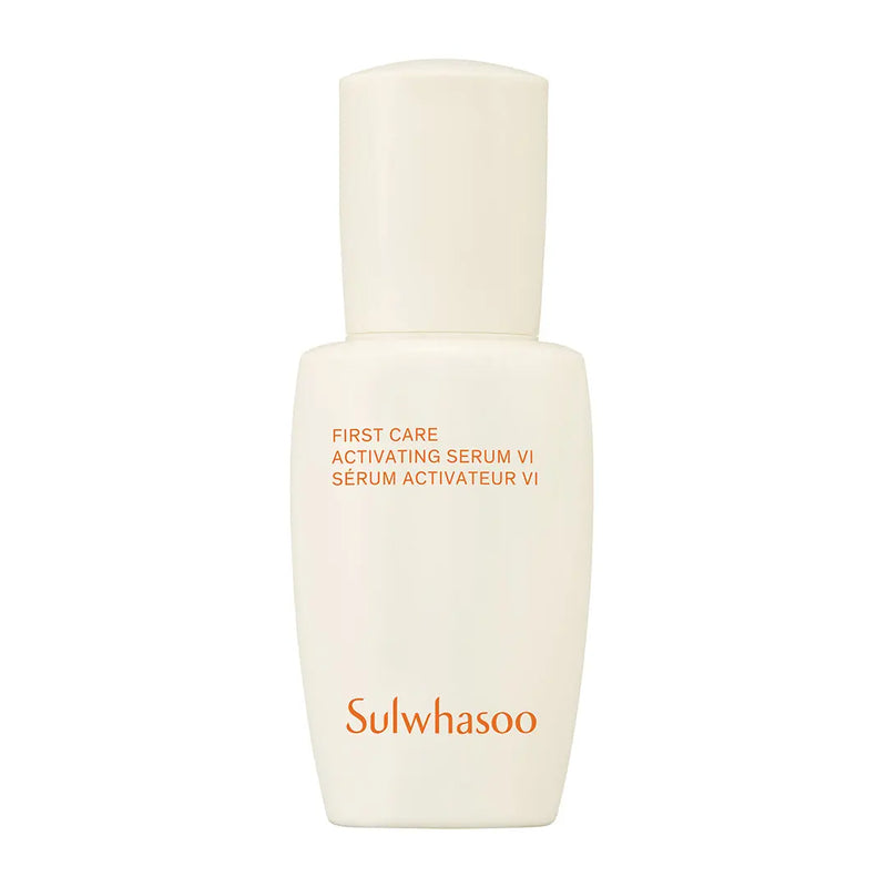 Sulwahasoo First Care Activating Serum VI 8ml