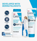 Cerave Anti-Dandruff Hydrating Conditioner 266ml photo 5