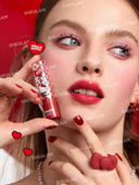Hello Kitty|SHEGLAM Be My Baby Hydrating Lipstick photo 4