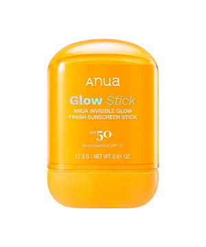 Anua – Invisible Glow Finish Sunscreen Stick (18g)