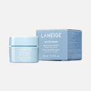 Laneige Water Bank Blue Hyaluronic Cream Moisturizer( 10ml) Without BOX photo 1