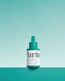 Purito Mighty Bamboo Panthenol Serum 30ml photo 2