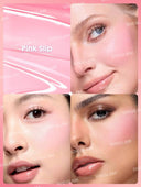 Sheglam Colour Bloom Liquid Blush photo 3
