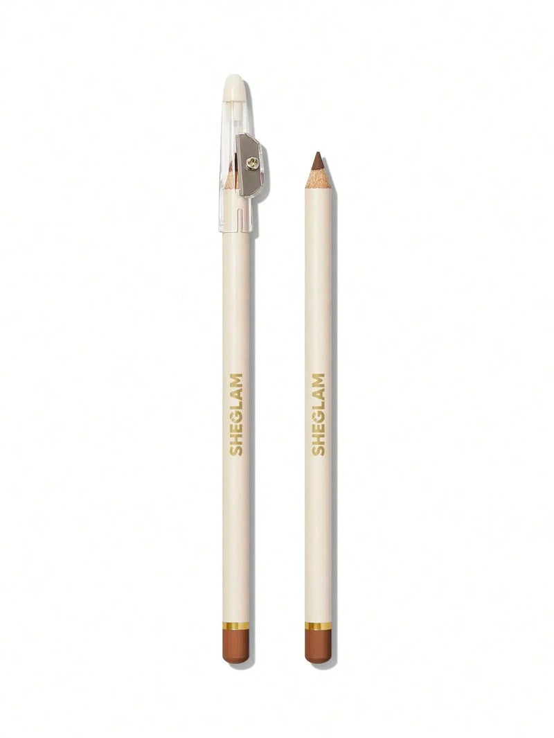 Sheglam Lip Facts Lip Liner