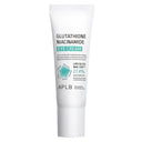 Aplb Glutathione Niacinamide Eye Cream photo 1