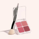 Huda Beauty - Diffusing Cheek Brush photo 2