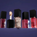 ELF Glow Reviver Lip Oil Glimmer photo 2