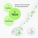 Abib Heartleaf Teca Capsule Serum Calming Drop photo 7