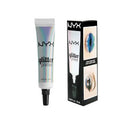 NYX Glitter Primer 10ml photo 2