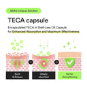 Abib Heartleaf Teca Capsule Serum Calming Drop photo 4