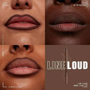 NYX Professional Makeup Line Loud Vegan Longwear Lip Liner photo 2