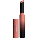 Maybelline New York Color Sensational Ultimatte Slim Lipstick USA imported photo 1