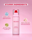 One size Powder Melt Glass Setting Spray (100ml) photo 4