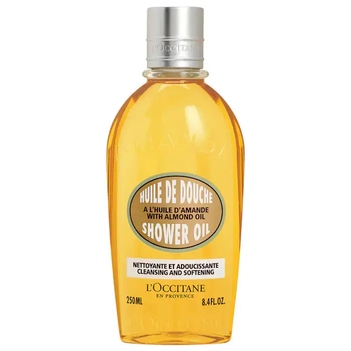 Loccitane Almond Shower Oil