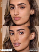 Sheglam Precision Sculpt Liquid Contour Duo 6ml photo 7