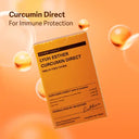 Esther formula Curcumin Direct photo 1