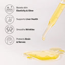 Esther Formula Liposome Glutathione Direct Ultra X 9.75 g photo 4