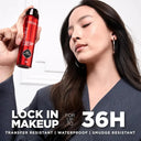 L'Oreal Infallible- 3-Second Setting Spray (new version) photo 5