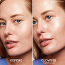 Saie Glowy Super Gel Lightweight Dewy Multipurpose Illuminator -star glow photo 4