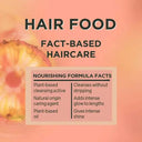 Garnier Ultimate Blends Hair Food Pineapple & Amla Hair Mask 400ml photo 4