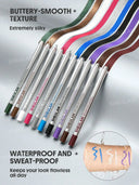 Sheglam Boldline Longwear Multi-Function Gel Liner photo 2