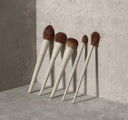Morphe X Ariel Signature Face 5-Piece Face Brush Set photo 5