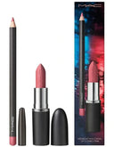 M.a.c Midnight MACximal Lip Combo: Pink photo 1