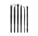 Morphe Eye Stunners Brush Set - 6 Pieces photo 2