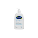 Cetaphil Hydrating Foaming Cream Cleanser normal to dry skin 237ml(Canadian variant) photo 1