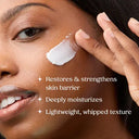 Kopari Moisture Whipped Ceramide Cream 20ml mini photo 3