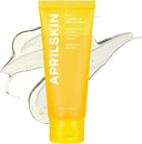 Aprilskin Real Calendula Peel Off Pack Facial Mask - 100g(Exp:2026/10) photo 1